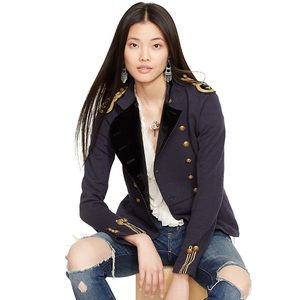 Ralph Lauren Jacket